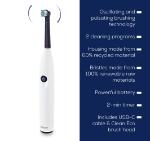 Bundle TB 15 Electric toothbrush+ 4 pcs. Sensitive