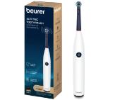 Bundle TB 15 Electric toothbrush+ 4 pcs. Sensitive
