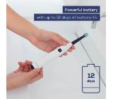 Bundle TB 15 Electric toothbrush+ 4 pcs. Clean