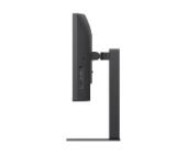 LG 34U650A-B, 34" UltraWide  21:9, IPS, Curved, 100 Hz, 5ms, 1000:1, 300cd/m2, WQHD 3440x 1440, sRGB 99%, HDR 10, HDMI, DisplayPort, USB-C, PD- 96 W, DP, Reader mode, Dynamic Action Sync, PIP, PBP, Tilt, Height (Range), Pivot, Speacers 2x7W, LG Switch, B