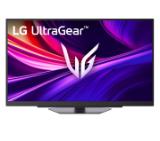 LG 27G810A-B, UltraGear 27" 4K IPS, 1ms (GtG), 1000:1, 400cd/m2, UHD 3840x2160, Dual-Mode (UHD 180Hz, FHD 360Hz), HDR 10, DCI-P3 95.0%, AMD FreeSync, G-SYNC Compatible, HDMI, DisplayPort, USB, Headphone Out, Reader mode, Tilt, Height Adjustable, Pivot