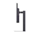 LG 27G810A-B, UltraGear 27" 4K IPS, 1ms (GtG), 1000:1, 400cd/m2, UHD 3840x2160, Dual-Mode (UHD 180Hz, FHD 360Hz), HDR 10, DCI-P3 95.0%, AMD FreeSync, G-SYNC Compatible, HDMI, DisplayPort, USB, Headphone Out, Reader mode, Tilt, Height Adjustable, Pivot