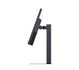 LG 27G810A-B, UltraGear 27" 4K IPS, 1ms (GtG), 1000:1, 400cd/m2, UHD 3840x2160, Dual-Mode (UHD 180Hz, FHD 360Hz), HDR 10, DCI-P3 95.0%, AMD FreeSync, G-SYNC Compatible, HDMI, DisplayPort, USB, Headphone Out, Reader mode, Tilt, Height Adjustable, Pivot