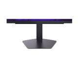 LG 27G810A-B, UltraGear 27" 4K IPS, 1ms (GtG), 1000:1, 400cd/m2, UHD 3840x2160, Dual-Mode (UHD 180Hz, FHD 360Hz), HDR 10, DCI-P3 95.0%, AMD FreeSync, G-SYNC Compatible, HDMI, DisplayPort, USB, Headphone Out, Reader mode, Tilt, Height Adjustable, Pivot