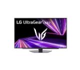 LG 27GX704A-B, UltraGear 26.5" OLED, 0.03ms GtG, 240 Hz, 1500000:1, 275cd/m2, QHD 2560x1440, HDR 10, DCI-P3 99.5%, AMD FreeSync, NVIDIA G-SYNC Compatible, VRR, USB, HDMI, DisplayPort, Headphone Out, Reader mode, Black Stabilizer, Tilt, Height Adjustable