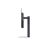 LG 27GX704A-B, UltraGear 26.5" OLED, 0.03ms GtG, 240 Hz, 1500000:1, 275cd/m2, QHD 2560x1440, HDR 10, DCI-P3 99.5%, AMD FreeSync, NVIDIA G-SYNC Compatible, VRR, USB, HDMI, DisplayPort, Headphone Out, Reader mode, Black Stabilizer, Tilt, Height Adjustable