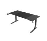 Genesis Gaming Desk Holm Modular 160 Corner + Genesis Holm Modular, Corner, 160 cm + Genesis Gaming Desk Holm Modular 160