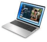 Dell 16 DC16251, Intel Core 7 150U (10 cores, up to 5.4 GHz), 16.0" FHD+(1920x1200) AG, 300nits, 16GB, 2x8GB, DDR5, 5200 MT/s, 1TB M.2 PCIe, NVIDIA GeForce MX570A with 2GB GDDR6, Cam, FPR, Wi-Fi 6E, Backlit Kb, Ubuntu, Silver, Aluminium 3Y PS