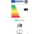 Asus BE248CFN Docking Monitor,24.1 ", WUXGA(1920x1200), IPS, 100Hz, Frameless, USB-C Docking, RJ45, Stereo Speakers, Height Adjustable, Ergonomic Design, HDMI, Daisy-chain, Eye Care, Low Blue Light, Flicker Free, Wall Mountable, Sustainability, Black