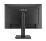 Asus BE248CFN Docking Monitor,24.1 ", WUXGA(1920x1200), IPS, 100Hz, Frameless, USB-C Docking, RJ45, Stereo Speakers, Height Adjustable, Ergonomic Design, HDMI, Daisy-chain, Eye Care, Low Blue Light, Flicker Free, Wall Mountable, Sustainability, Black