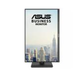 Asus BE248CFN Docking Monitor,24.1 ", WUXGA(1920x1200), IPS, 100Hz, Frameless, USB-C Docking, RJ45, Stereo Speakers, Height Adjustable, Ergonomic Design, HDMI, Daisy-chain, Eye Care, Low Blue Light, Flicker Free, Wall Mountable, Sustainability, Black