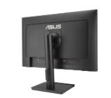 Asus BE248CFN Docking Monitor,24.1 ", WUXGA(1920x1200), IPS, 100Hz, Frameless, USB-C Docking, RJ45, Stereo Speakers, Height Adjustable, Ergonomic Design, HDMI, Daisy-chain, Eye Care, Low Blue Light, Flicker Free, Wall Mountable, Sustainability, Black