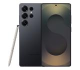 Samsung SM-S938B GALAXY S25 Ultra 5G 1TB 12GB Titanium Black