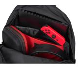 Genesis Laptop Backpack Pallad 200 14.1 " Black 19L