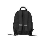 Genesis Laptop Backpack Pallad 200 14.1 " Black 19L