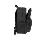 Genesis Laptop Backpack Pallad 200 14.1 " Black 19L
