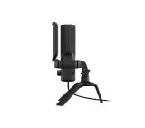 Genesis Microphone Radium 250 USB Stand Black