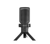 Genesis Microphone Radium 250 USB Stand Black