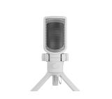 Genesis Microphone Radium 250 USB Stand White