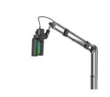 Genesis Microphone Radium 251 USB Arm Black