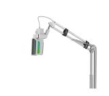 Genesis Microphone Radium 251 USB Arm White