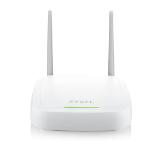 ZyXEL NWA30BE, BE5100, Dual Radio 2x2 MU-MIMO, PoE+ (802.3at), Standalone/Nebula Cloud Managed Including EU and UK Power Adapter