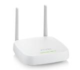 ZyXEL NWA30BE, BE5100, Dual Radio 2x2 MU-MIMO, PoE+ (802.3at), Standalone/Nebula Cloud Managed Including EU and UK Power Adapter