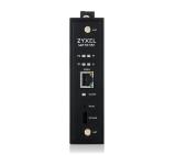 ZyXEL IAP500BE, BE5000, Dual Radio 2x2 MU-MIMO, PoE+ (802.3at), Industrial AP, DIN Rail mounted Standalone/Nebula Cloud Managed, DC Power
