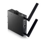 ZyXEL IAP500BE, BE5000, Dual Radio 2x2 MU-MIMO, PoE+ (802.3at), Industrial AP, DIN Rail mounted Standalone/Nebula Cloud Managed, DC Power