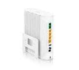 ZyXEL WiFi 7 BE7200 2.5G Ethernet VoIP Gateway with MPro Mesh Support