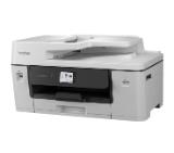 Brother MFC-J3660DWYJ1 Inkjet Multifunctional