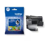 Brother LC-552 Black Ink Cartridge
