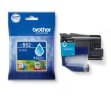 Brother LC-552 Cyan Ink Cartridge
