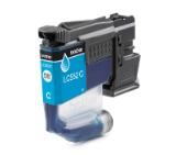Brother LC-552 Cyan Ink Cartridge