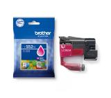 Brother LC-552 Magenta Ink Cartridge