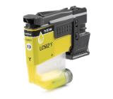 Brother LC-552 Yellow Ink Cartridge