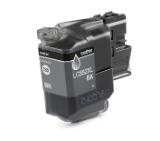 Brother LC-552 XL Black Ink Cartridge High Yield