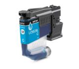 Brother LC-552 XL Cyan Ink Cartridge High Yield