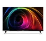 Sharp 32HA1205E, 32" LED HD 1366x768 HD Frameless, 100 000:1, DVB-T/T2/C/S/S2, Active Motion 100, Speaker 2x8W, Dolby Digital, CI+, 3xHDMI (ARC/CEC), 2xUSB, LAN, Video/Audio input (3 x RCA), Hotel Mode, E, 2 pole Stand