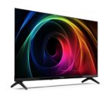 Sharp 32HA1205E, 32" LED HD 1366x768 HD Frameless, 100 000:1, DVB-T/T2/C/S/S2, Active Motion 100, Speaker 2x8W, Dolby Digital, CI+, 3xHDMI (ARC/CEC), 2xUSB, LAN, Video/Audio input (3 x RCA), Hotel Mode, E, 2 pole Stand