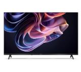 Sharp 40HF2265E, 40" LED GOOGLE TV, FHD 1920 x 1080, Frameless, 1 000 000:1, DVB-T/T2/C/S/S2, Speaker 2x8W, Dolby Digital, HDR10, Google Assistant, Google Cast, 3xHDMI (ARC/CEC)I, 3.5mm Headphone jack / line-out, USB, Wi-Fi, Bluetooth, LAN, CI+, Mini Com
