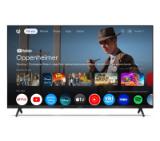 Sharp 40HF2265E, 40" LED GOOGLE TV, FHD 1920 x 1080, Frameless, 1 000 000:1, DVB-T/T2/C/S/S2, Speaker 2x8W, Dolby Digital, HDR10, Google Assistant, Google Cast, 3xHDMI (ARC/CEC)I, 3.5mm Headphone jack / line-out, USB, Wi-Fi, Bluetooth, LAN, CI+, Mini Com