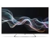 Sharp 55JP7265E, 55" QLED Mini led Google TV, 4K Ultra HD 3840x2160 Frameless, AQUOS, DVB-T/T2/C/S/S2, Active Motion 1000, HDR10, Dolby Atmos, Dolby Vision, Google Assistant, HARMAN/KARDON, HDMI 2.1 with eARC, 3.5mm Headphone jack / line-out, USB, Wi-Fi