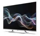 Sharp 55JP7265E, 55" QLED Mini led Google TV, 4K Ultra HD 3840x2160 Frameless, AQUOS, DVB-T/T2/C/S/S2, Active Motion 1000, HDR10, Dolby Atmos, Dolby Vision, Google Assistant, HARMAN/KARDON, HDMI 2.1 with eARC, 3.5mm Headphone jack / line-out, USB, Wi-Fi