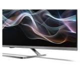 Sharp 55JP7265E, 55" QLED Mini led Google TV, 4K Ultra HD 3840x2160 Frameless, AQUOS, DVB-T/T2/C/S/S2, Active Motion 1000, HDR10, Dolby Atmos, Dolby Vision, Google Assistant, HARMAN/KARDON, HDMI 2.1 with eARC, 3.5mm Headphone jack / line-out, USB, Wi-Fi