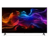 Sharp 85HP5265E, 85" QLED Google TV, 4K Ultra HD  3840x2160 Frameless, 1 000 000:1, AQUOS, DVB-T/T2/C/S/S2, Active Motion 1000, HDR10, Dolby Atmos, Dolby Vision, Google Assistant, Google Cast, HDMI 2.1 with eARC, 3.5mm Headphone jack / line-out, HARMAN/K