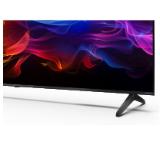 Sharp 85HP5265E, 85" QLED Google TV, 4K Ultra HD  3840x2160 Frameless, 1 000 000:1, AQUOS, DVB-T/T2/C/S/S2, Active Motion 1000, HDR10, Dolby Atmos, Dolby Vision, Google Assistant, Google Cast, HDMI 2.1 with eARC, 3.5mm Headphone jack / line-out, HARMAN/K