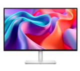 Dell S2725DSM, 27" LED  IPS AG, 1ms MPRT, QHD 2560x1440, 99% sRGB, 4 ms GTG, 144Hz, 1500:1, 350 cd/m2, HDMI, DisplayPort, Speakers 2x3W, VRR, AMD FreeSync, Height-Adjustability , Pivot, Swivel, Tilt, Black&Silver