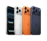 Apple iPhone 17 Pro Max 512GB Silver