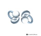 Huawei FreeClip 2 Robin-T10 Blue